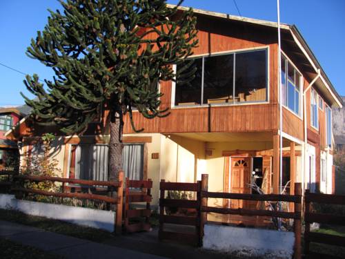 Coyhaique Chile Booking Discount booking.com