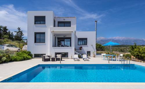 Vamos Grèce Réservation Réduction booking.com