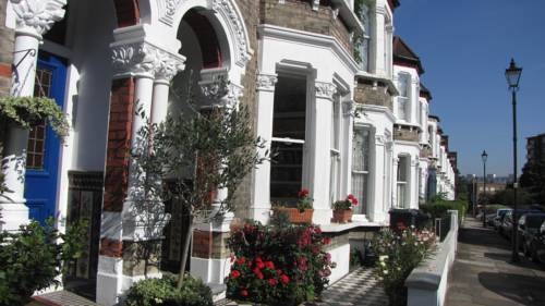 London United Kingdom Booking Discount booking.com