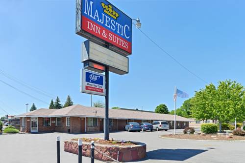 Klamath Falls (Oregon) United States Booking Discount booking.com