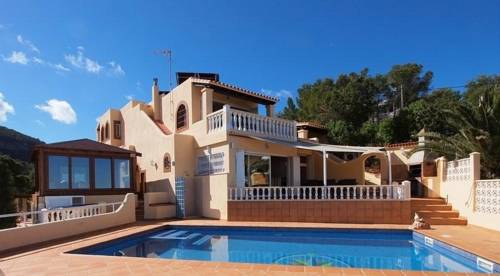 Cala Moli Spain Booking Discount booking.com