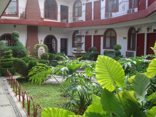 Parral Mexico Booking Discount agoda.com