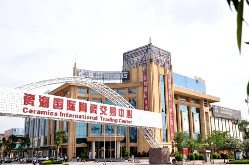 Foshan Chine Réservation Réduction booking.com