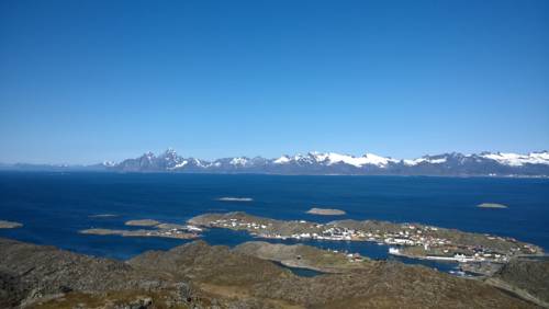 Skrova Norway Booking Discount booking.com