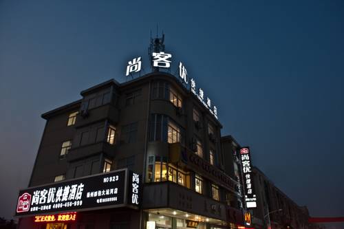 Guilin China Booking Discount booking.com