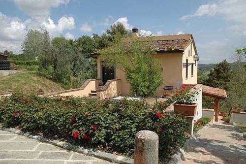 Fauglia Italy Booking Discount booking.com