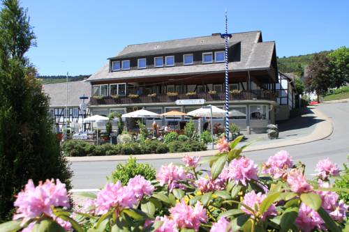 Winterberg-Elkeringhausen Germany Booking Discount booking.com