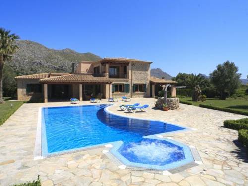 Puerto Pollenca Espagne Réservation Réduction booking.com