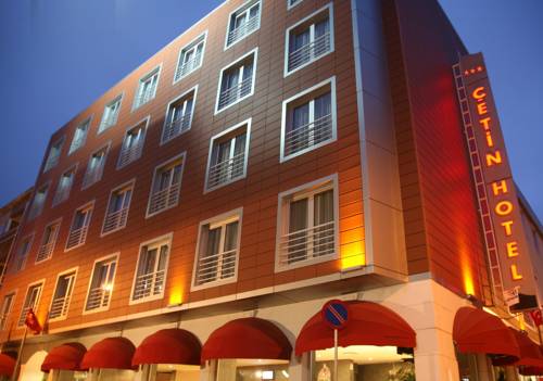 Keşan Turkey Booking Discount booking.com