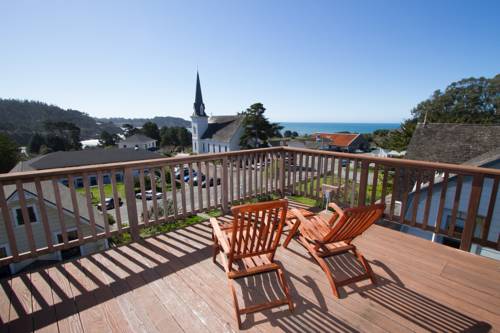 Mendocino (Californie) États Unis Réservation Réduction booking.com