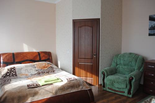 Kiev Ukraine Réservation Réduction booking.com