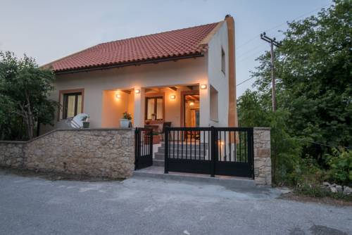 Alónai Greece Booking Discount booking.com