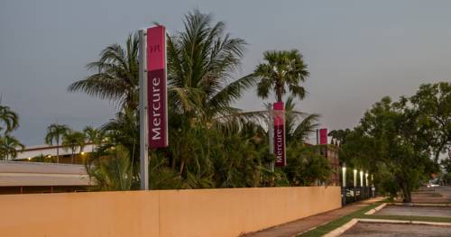 Broome Australia Booking Discount booking.com