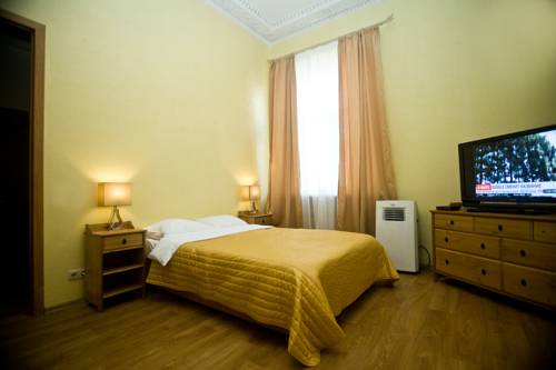 Moscow Russia Booking Discount booking.com