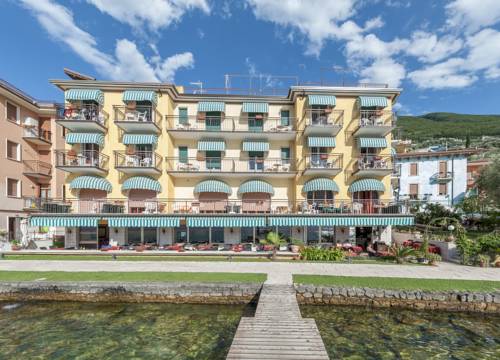 Porto di Brenzone Italy Booking Discount booking.com