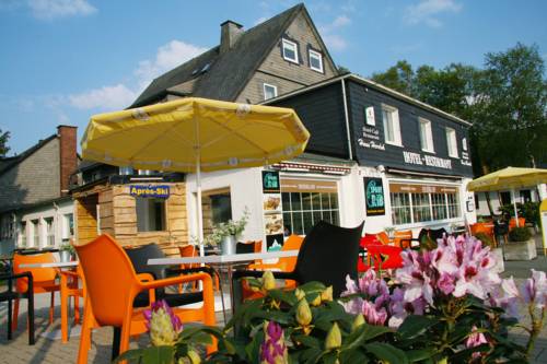 Winterberg Allemagne Réservation Réduction booking.com