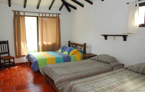 Villa de Leyva Colombia Booking Discount booking.com