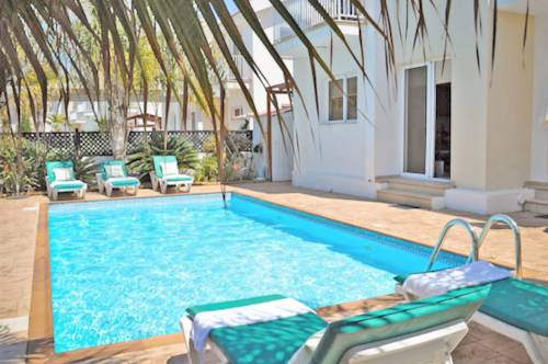 Protaras Cyprus Booking Discount booking.com