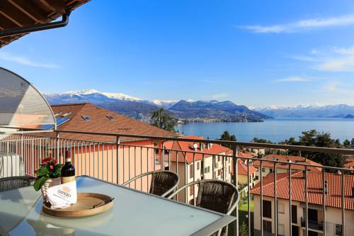 Stresa Italie Réservation Réduction booking.com