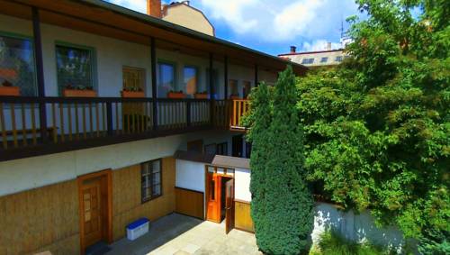 Komárno Slovaquie Réservation Réduction booking.com