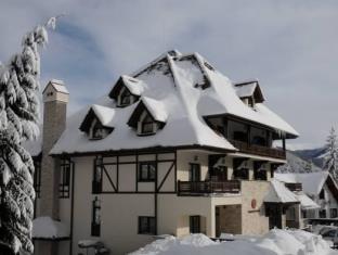 Sinaia Romania Booking Discount agoda.com