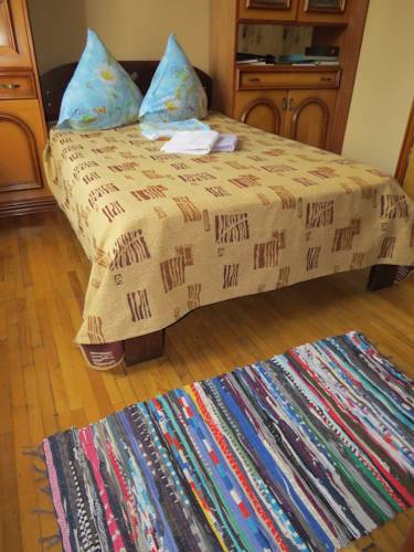 Irkutsk Russia Booking Discount booking.com