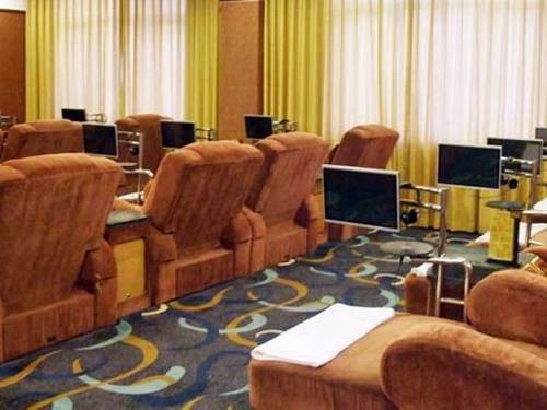 Baishan Chine Réservation Réduction booking.com