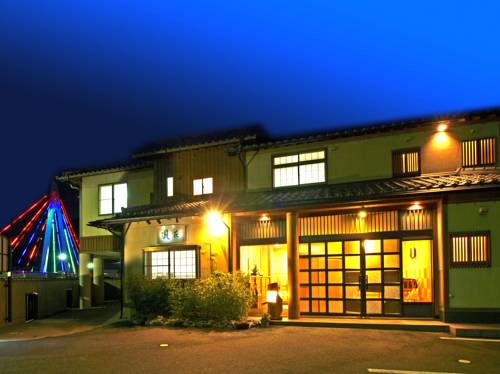 Kami Japan Booking Discount booking.com