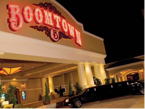 Bossier City (Louisiana) United States Booking Discount booking.com