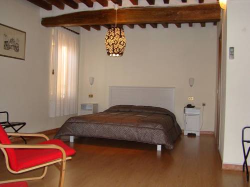 Campagnola Émilie Italie Réservation Réduction booking.com