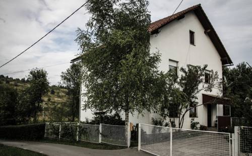 Saborsko Croatie Réservation Réduction booking.com