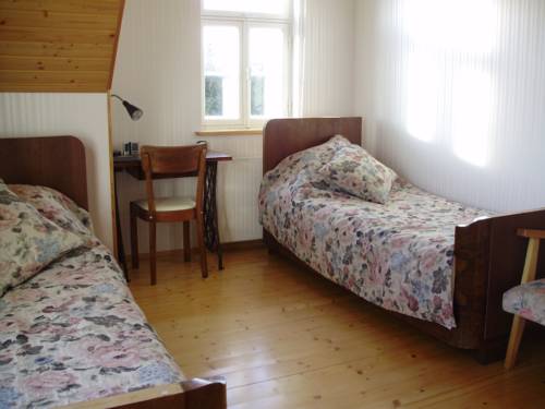 Haapsalu Estonie Réservation Réduction booking.com