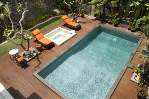 Lembang Indonésie Réservation Réduction booking.com