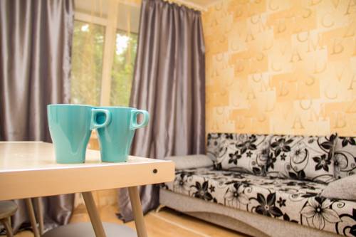 Ufa Russie Réservation Réduction booking.com