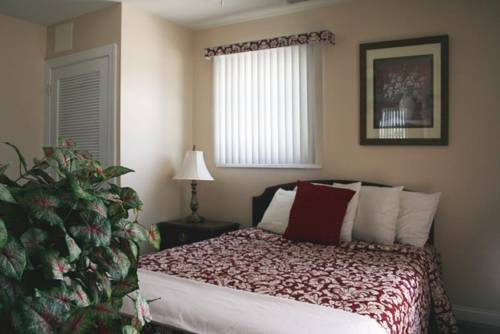 Crête du bois sauvage États Unis Réservation Réduction booking.com