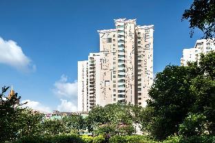 Shenzhen China Booking Discount agoda.com