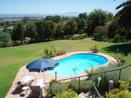 Somerset West Afrique du Sud Réservation Réduction booking.com