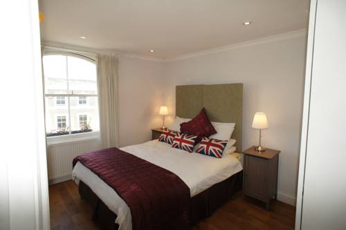 Londres Royaume-Uni Réservation Réduction booking.com