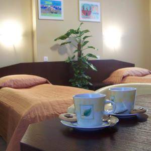 Kalisz Pologne Réservation Réduction booking.com