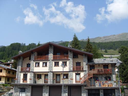 Ayas Italy Booking Discount booking.com