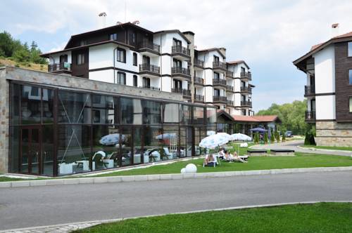 Razlog Bulgaria Booking Discount booking.com