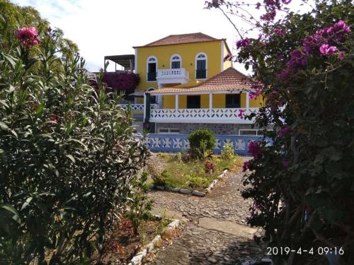 Sao Filipe Cape Verde Booking Discount agoda.com