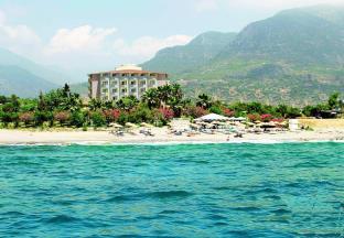 Alanya Turkey Booking Discount agoda.com