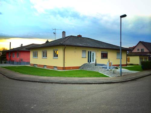 Kappel-Grafenhausen Allemagne Réservation Réduction booking.com