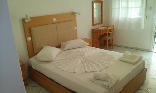 Astris Grèce Réservation Réduction booking.com