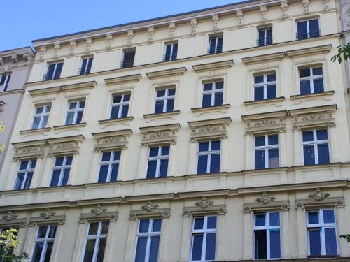 Berlin Allemagne Réservation Réduction booking.com