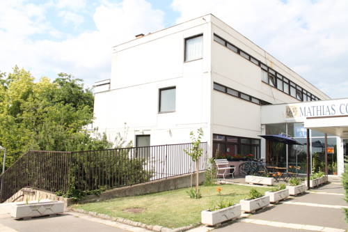 Budapest Hongrie Réservation Réduction booking.com