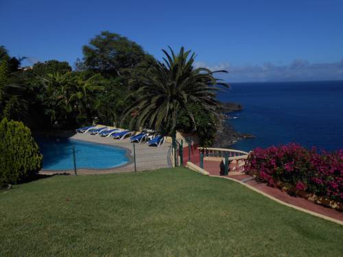 Canico de Baixo Portugal Réservation Réduction booking.com