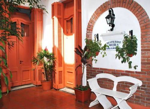 Ciudad de Buenos Aires Argentina Booking Discount booking.com