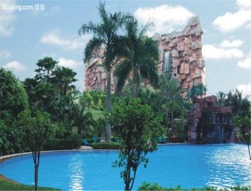 Dongguan China Booking Discount agoda.com
